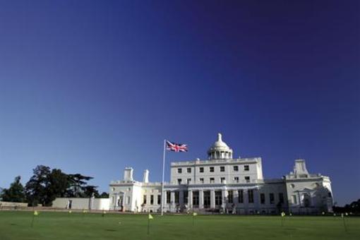 фото отеля Stoke Park Club & Resort Stoke Poges