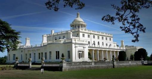 фото отеля Stoke Park Club & Resort Stoke Poges