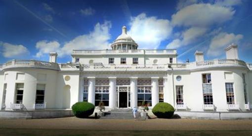 фото отеля Stoke Park Club & Resort Stoke Poges