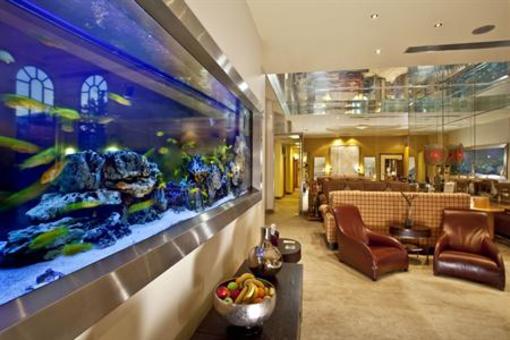 фото отеля Stoke Park Club & Resort Stoke Poges