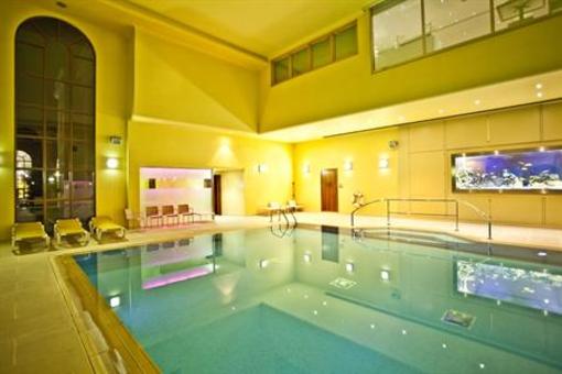фото отеля Stoke Park Club & Resort Stoke Poges