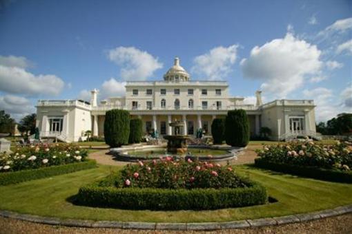 фото отеля Stoke Park Club & Resort Stoke Poges