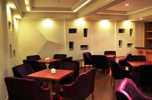 фото отеля Warm Bed Hotel Ningbo