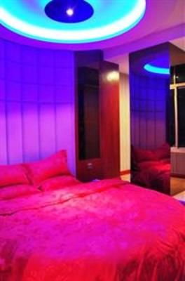 фото отеля Warm Bed Hotel Ningbo