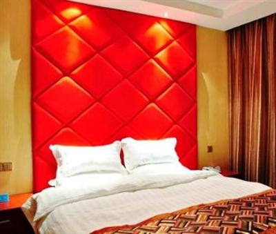 фото отеля Warm Bed Hotel Ningbo