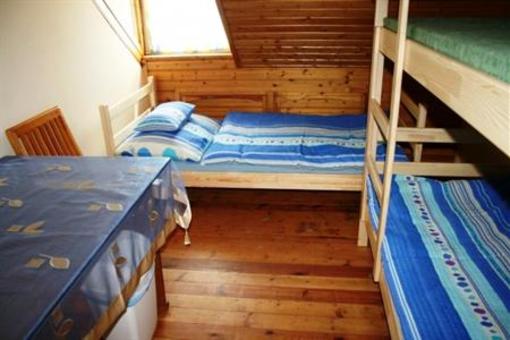 фото отеля G-Tex Motel