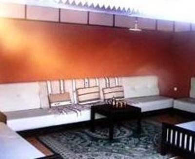 фото отеля Surf House Morocco