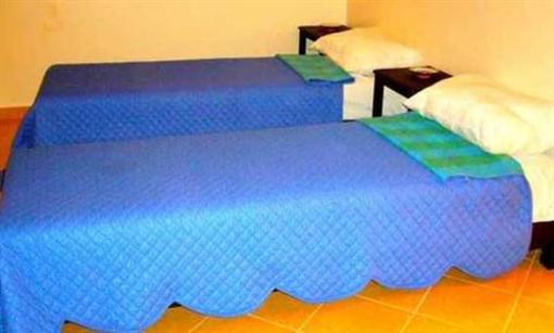 фото отеля Surf House Morocco