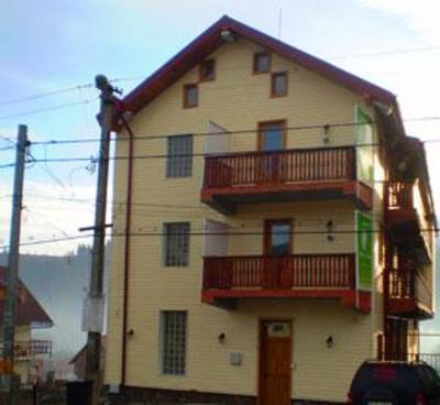фото отеля House with Ponies Inn Brasov