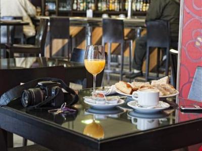 фото отеля Hotel Insua Cee