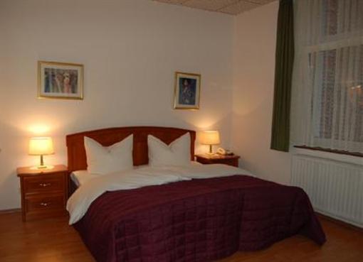 фото отеля Hotel Holscher