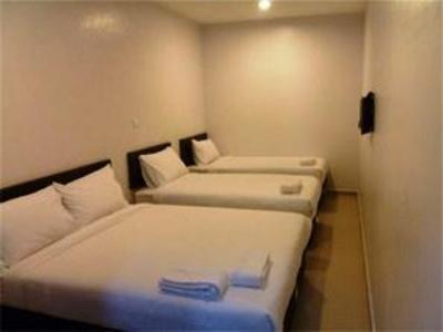 фото отеля Ezihotel