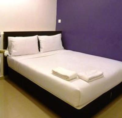фото отеля Ezihotel