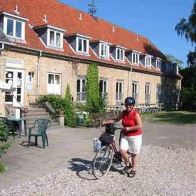 фото отеля Danhostel Fredensborg