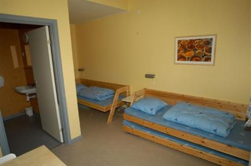 фото отеля Danhostel Fredensborg