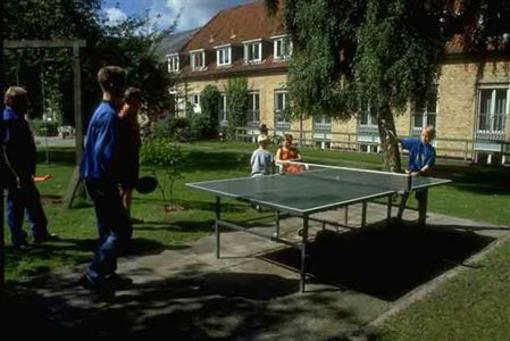 фото отеля Danhostel Fredensborg