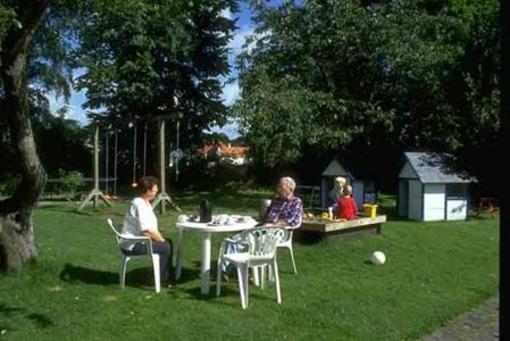 фото отеля Danhostel Fredensborg