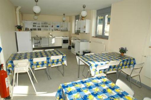 фото отеля Danhostel Fredensborg