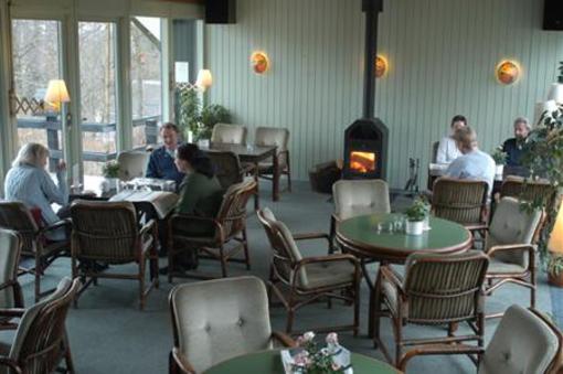 фото отеля Danhostel Fredensborg