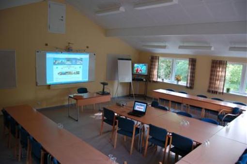 фото отеля Danhostel Fredensborg