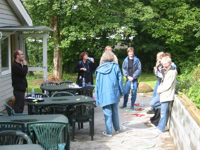 фото отеля Danhostel Fredensborg