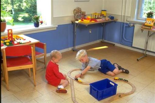 фото отеля Danhostel Fredensborg