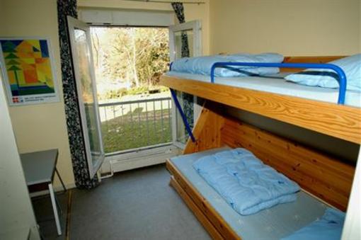 фото отеля Danhostel Fredensborg