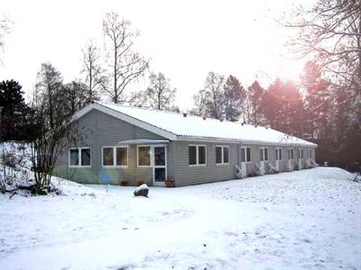 фото отеля Danhostel Fredensborg