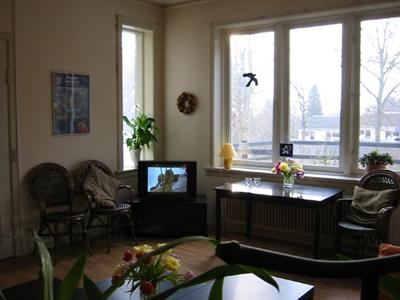фото отеля Danhostel Fredensborg