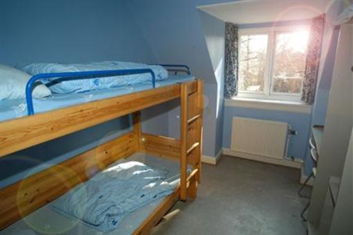 фото отеля Danhostel Fredensborg