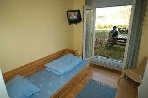 фото отеля Danhostel Fredensborg