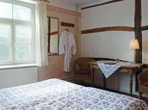 фото отеля Hotel Herberg De Smidse