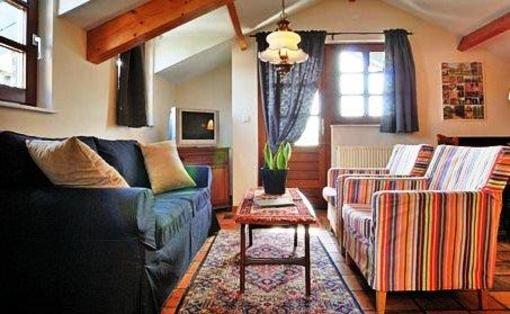 фото отеля Hotel Herberg De Smidse