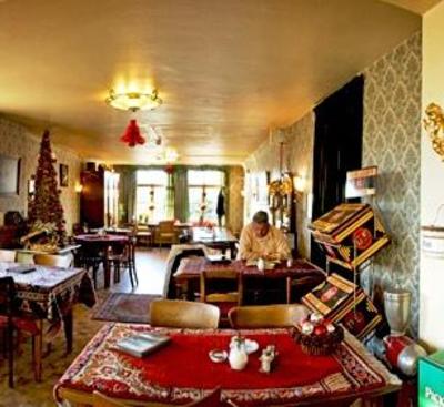 фото отеля Hotel Herberg De Smidse