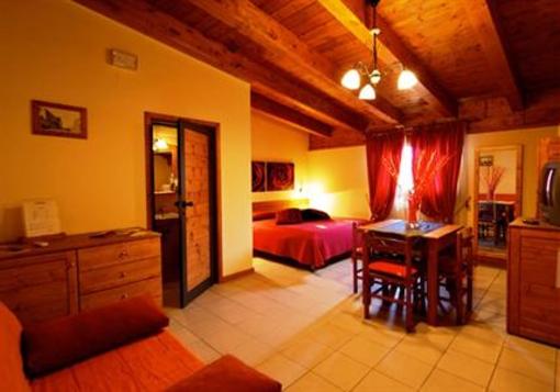 фото отеля Albergo Valentino Bari