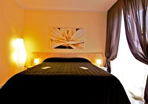 фото отеля Albergo Valentino Bari