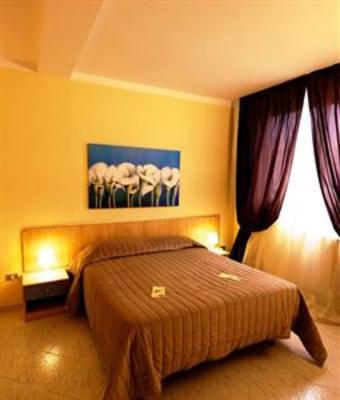 фото отеля Albergo Valentino Bari