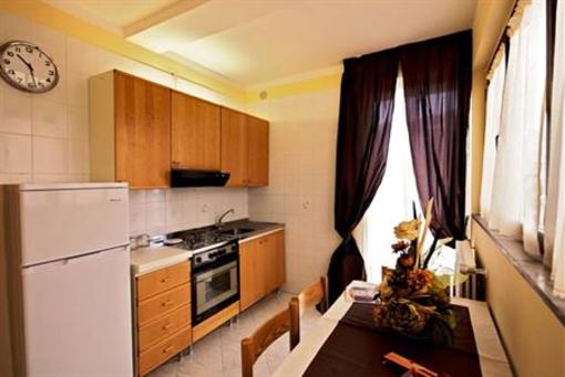 фото отеля Albergo Valentino Bari