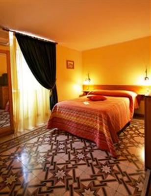фото отеля Albergo Valentino Bari