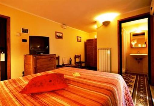 фото отеля Albergo Valentino Bari