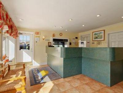 фото отеля Days Inn
