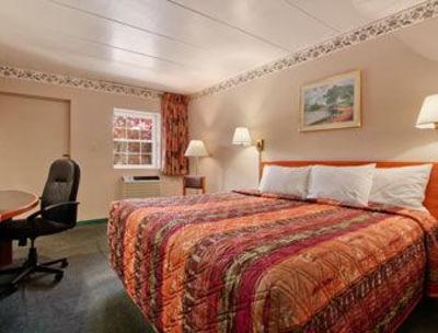 фото отеля Days Inn