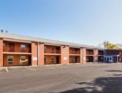 фото отеля Days Inn