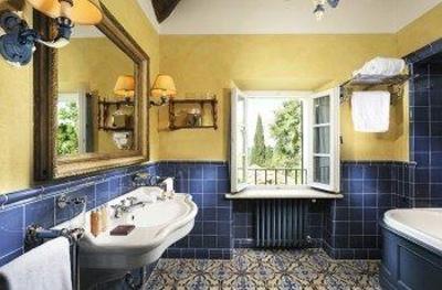 фото отеля Hotel Borgo San Felice