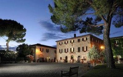 фото отеля Hotel Borgo San Felice