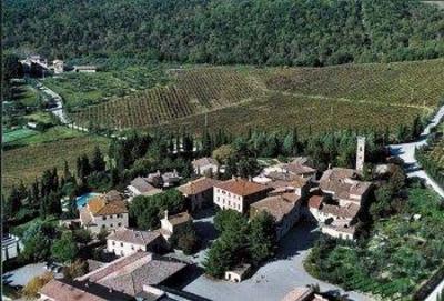 фото отеля Hotel Borgo San Felice
