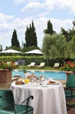 фото отеля Hotel Borgo San Felice