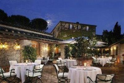 фото отеля Hotel Borgo San Felice