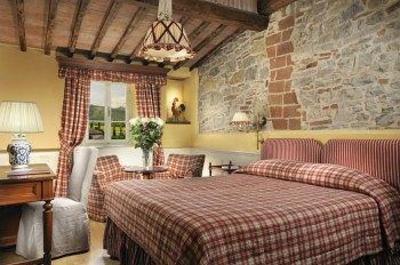 фото отеля Hotel Borgo San Felice