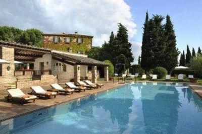 фото отеля Hotel Borgo San Felice